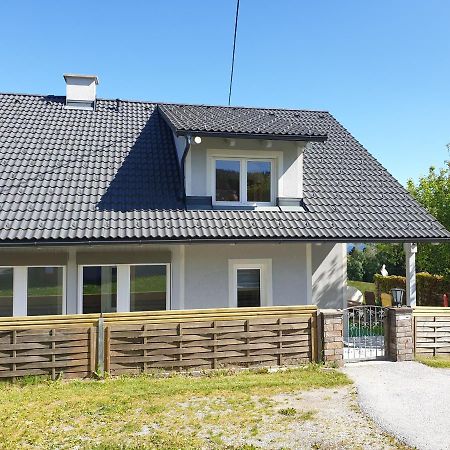 Ferienwohnung Bleimuth Passail Exterior foto