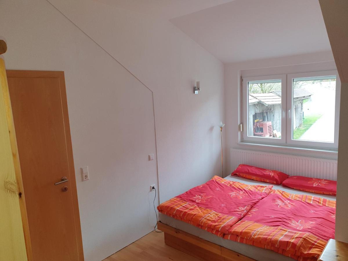 Ferienwohnung Bleimuth Passail Exterior foto