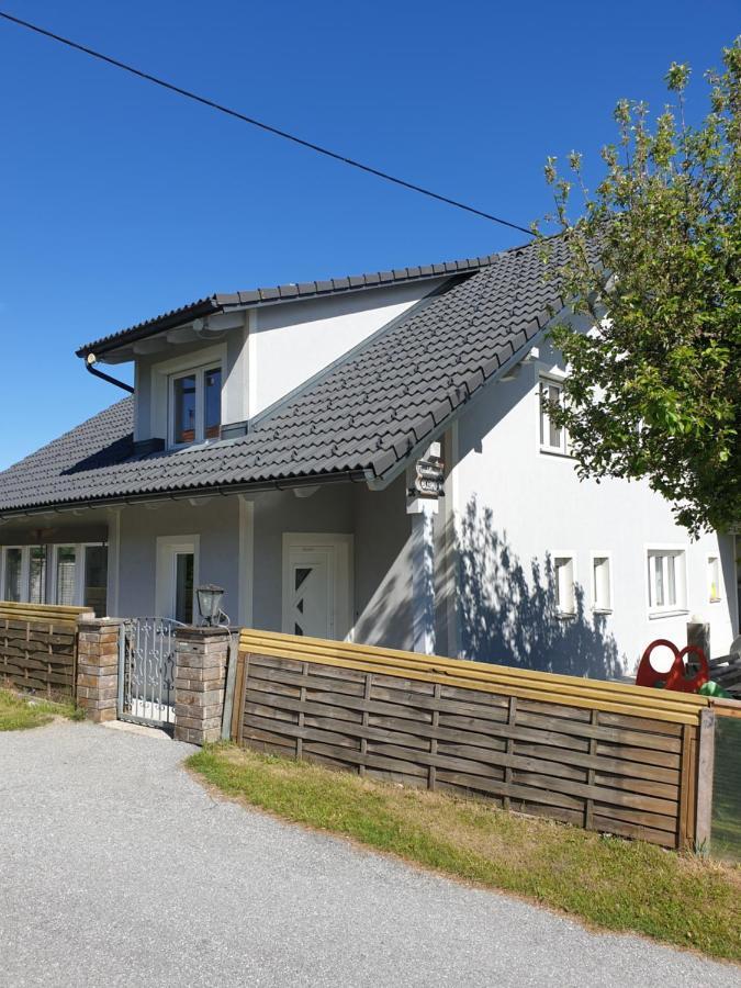 Ferienwohnung Bleimuth Passail Exterior foto