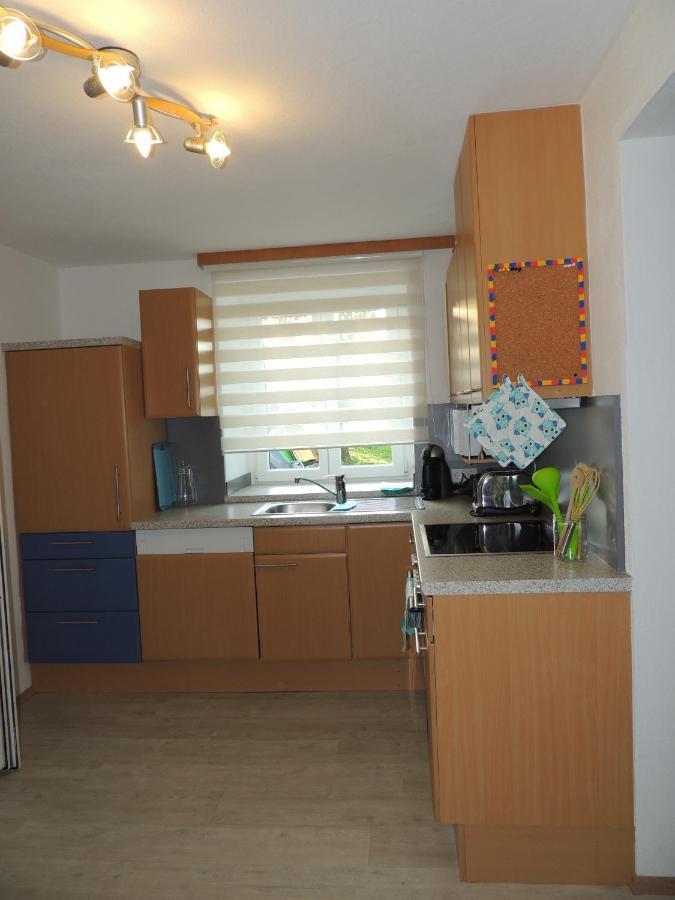 Ferienwohnung Bleimuth Passail Exterior foto
