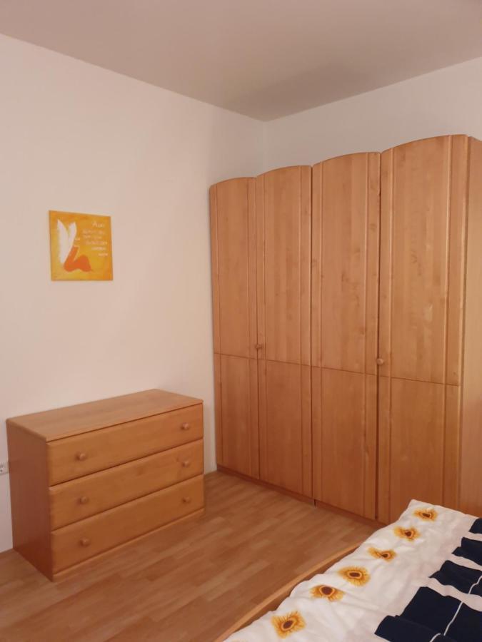 Ferienwohnung Bleimuth Passail Exterior foto