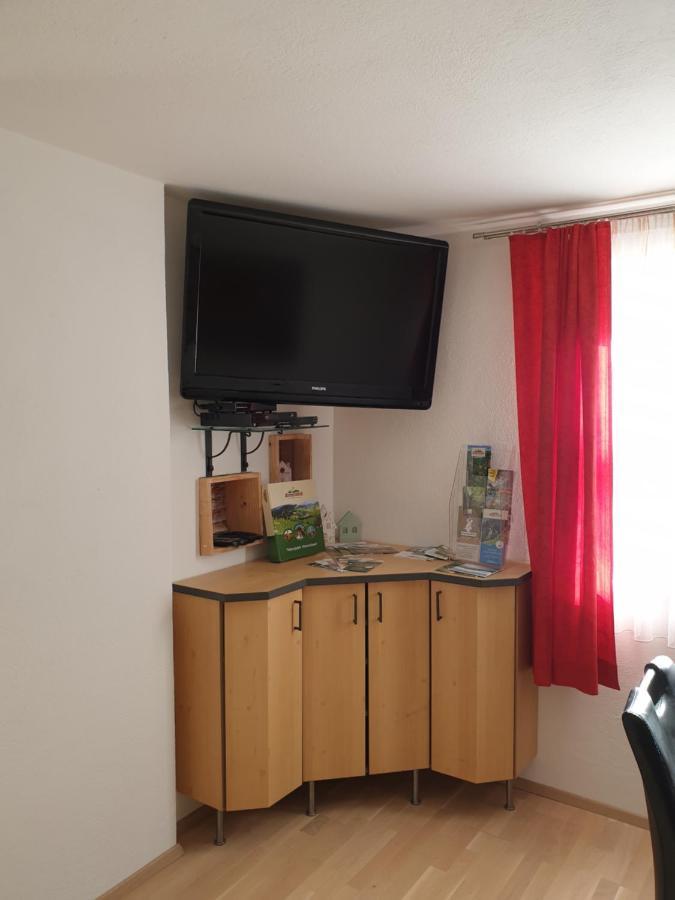 Ferienwohnung Bleimuth Passail Exterior foto