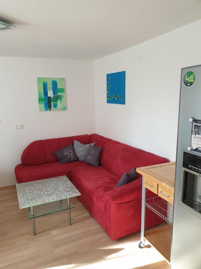 Ferienwohnung Bleimuth Passail Exterior foto
